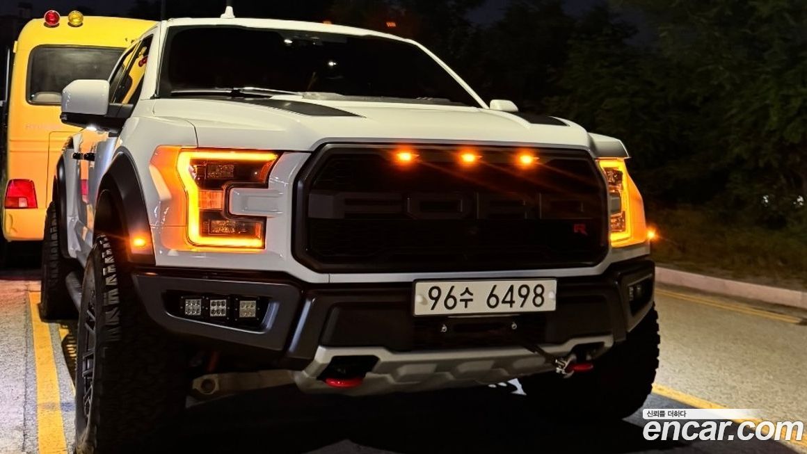 Ford F150 2019