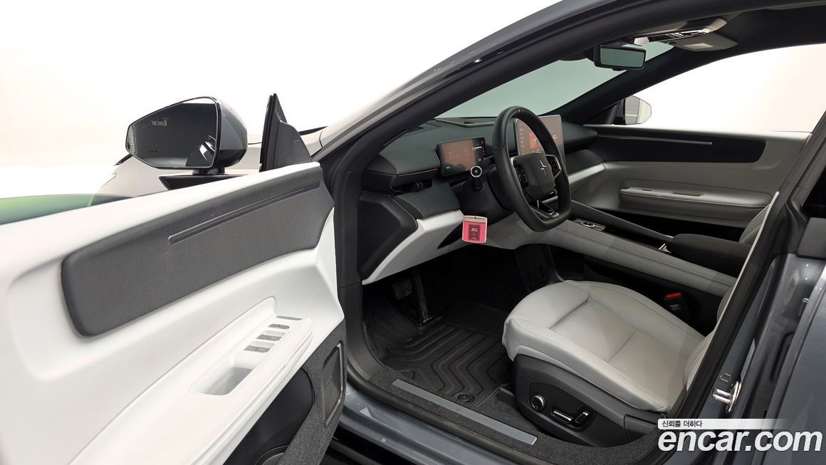 Polestar Polestar 4 2026
