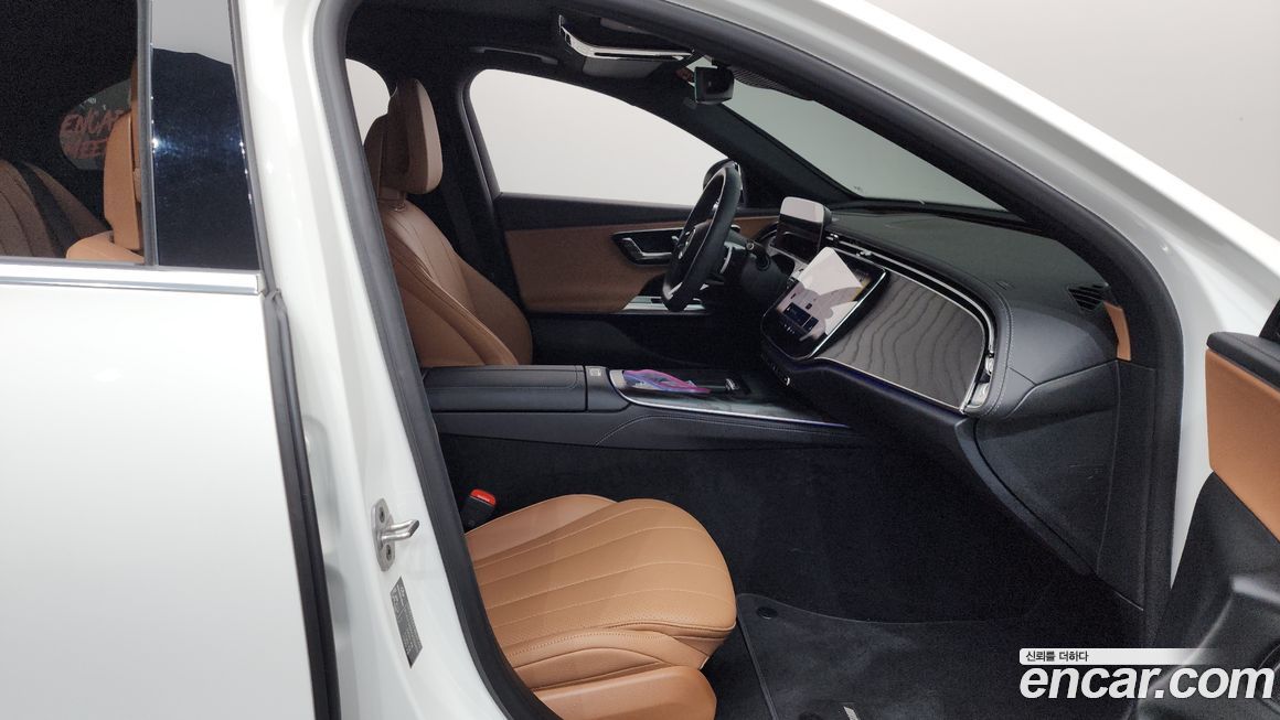 Mercedes-Benz E-Class 2026