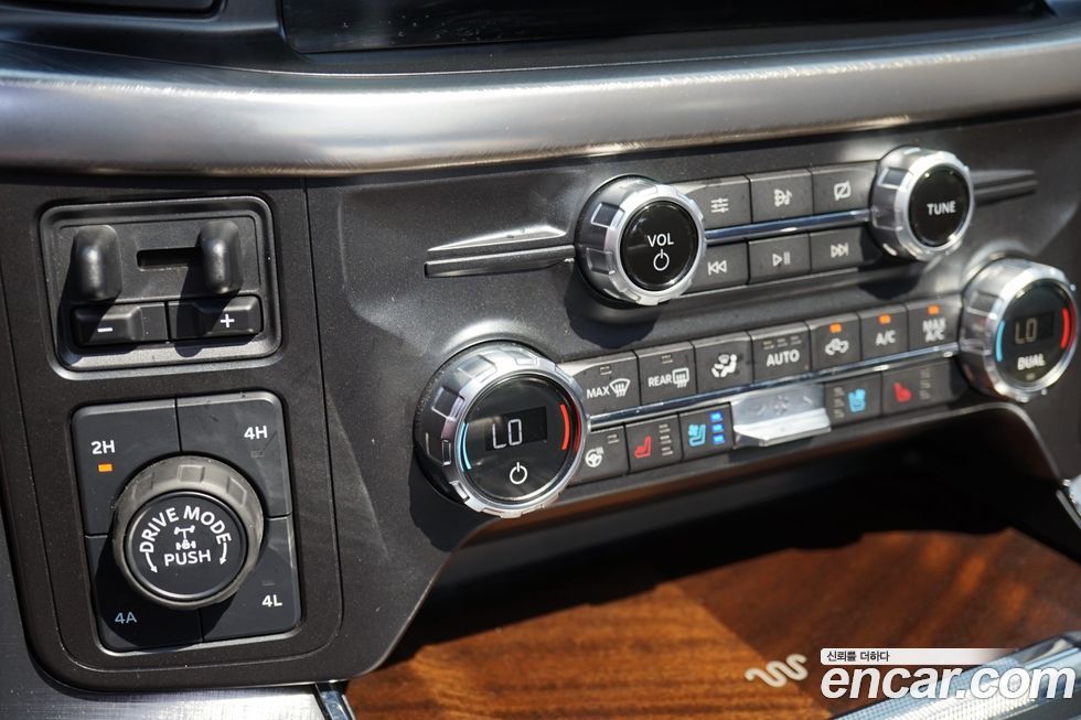 Ford F150 2021