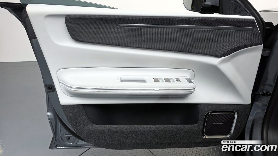 Polestar Polestar 4 2026