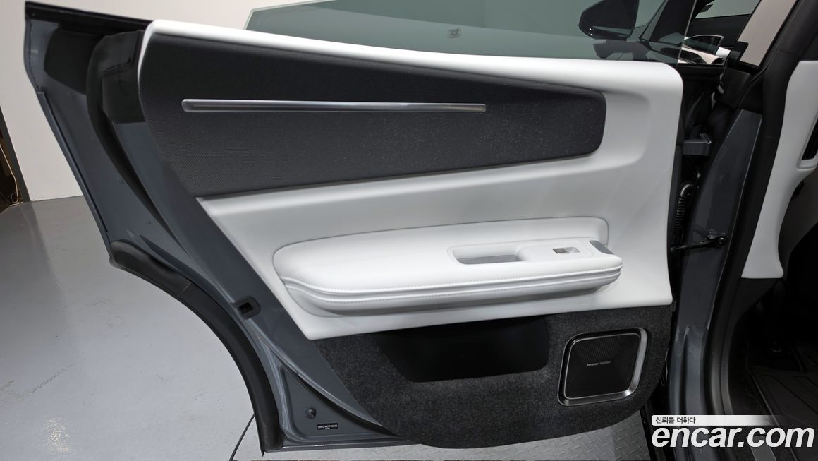 Polestar Polestar 4 2026