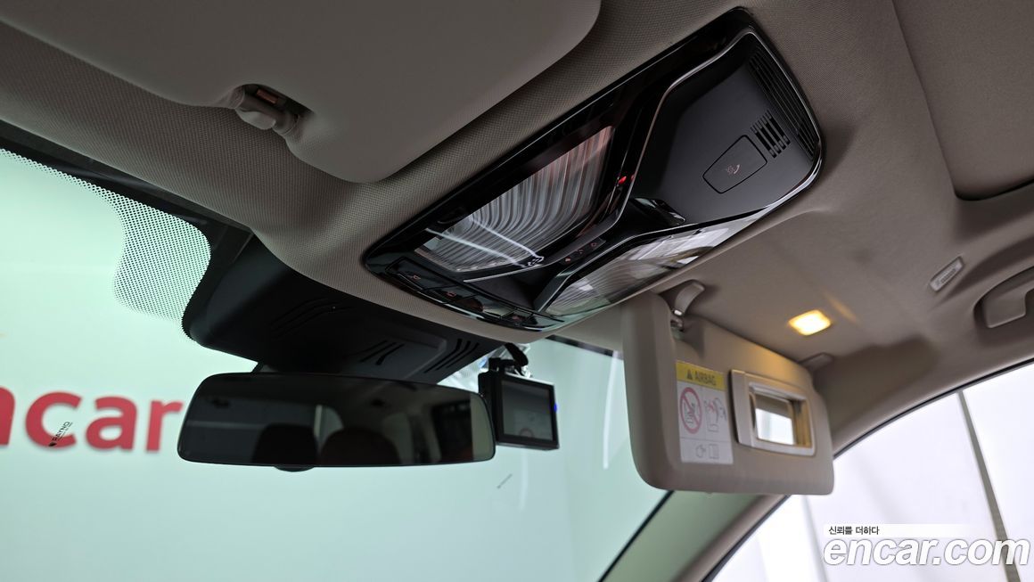 BMW X7 2021