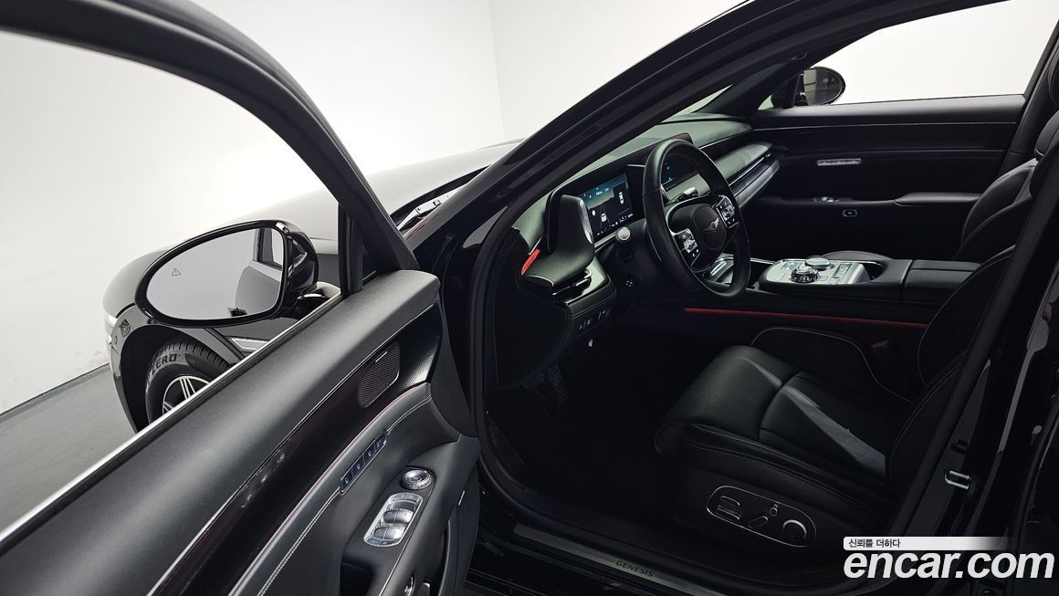 Genesis G90 2024