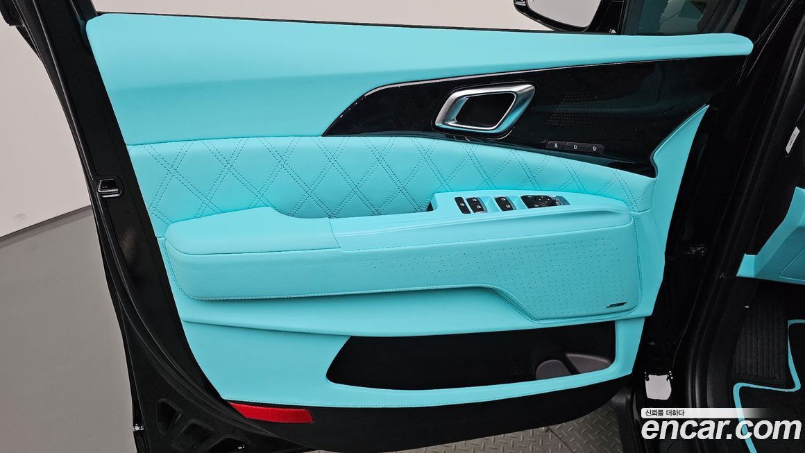 Kia Canival 2026