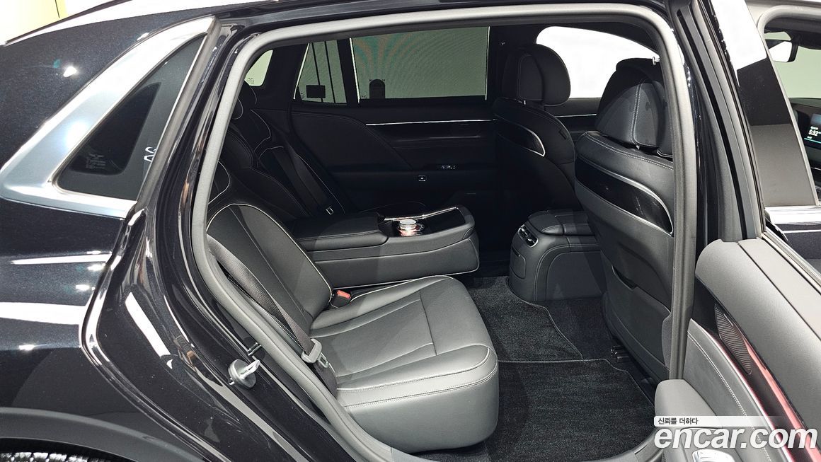 Genesis G90 2024