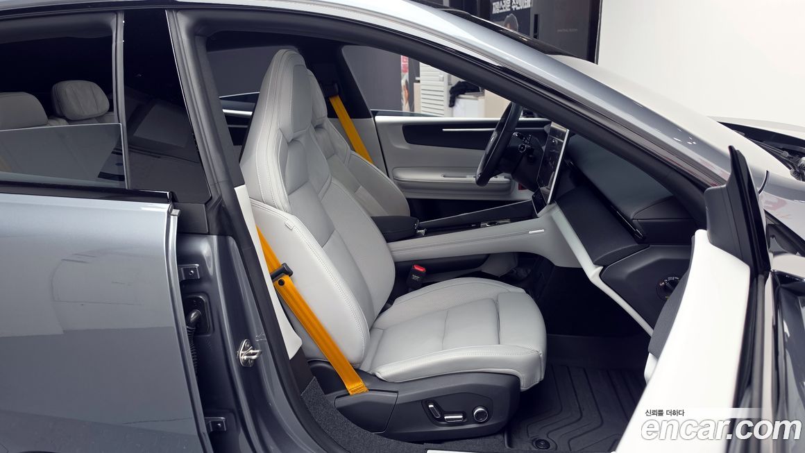 Polestar Polestar 4 2026