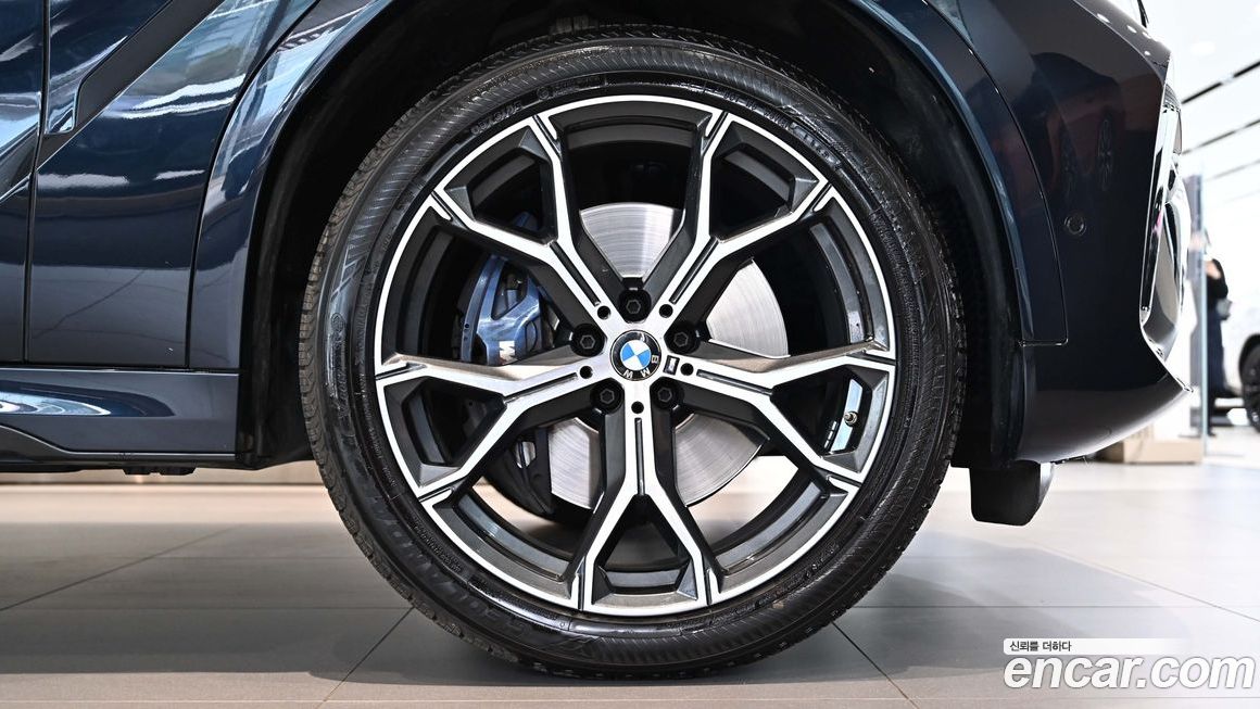 BMW X6 2023