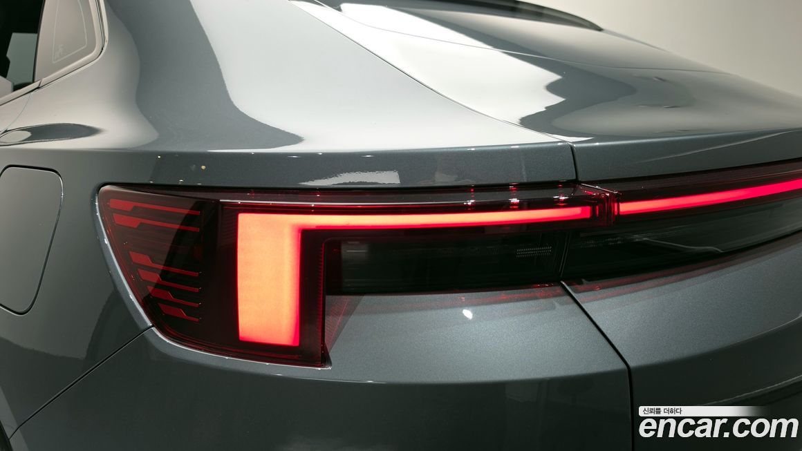 Polestar Polestar 4 2026