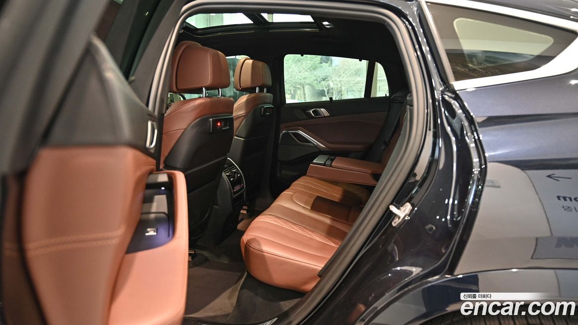 BMW X6 2023