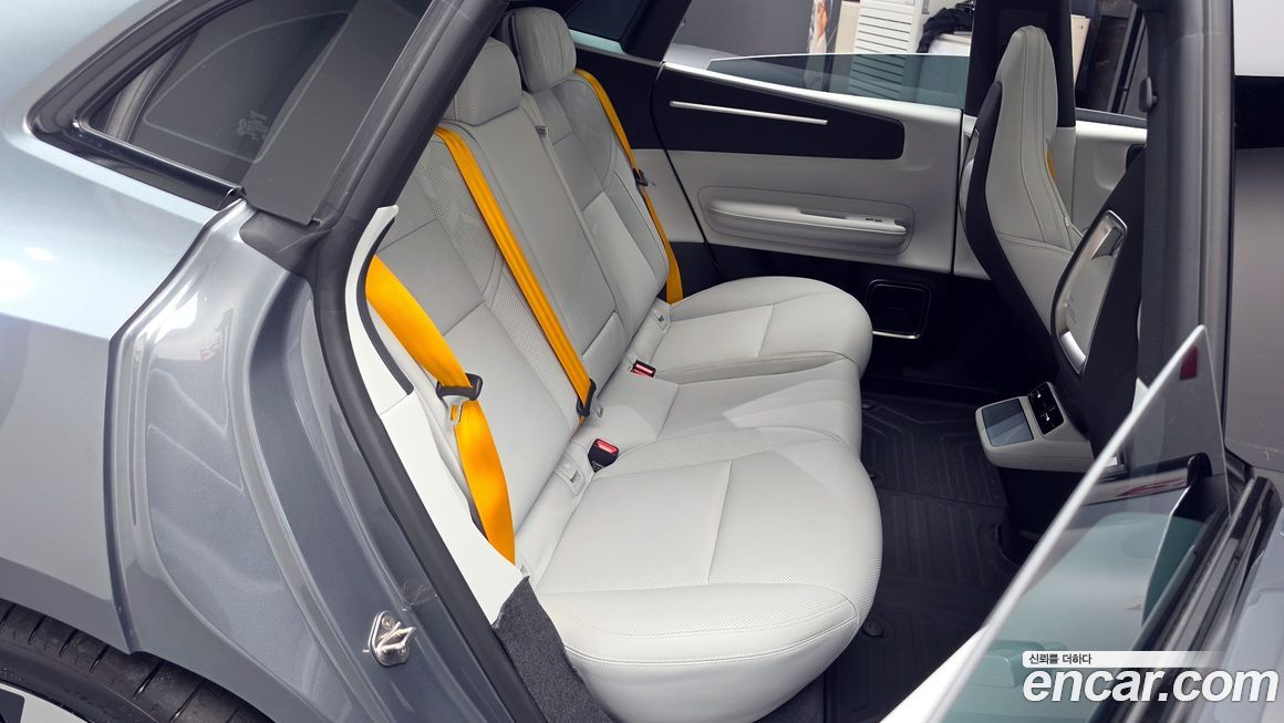 Polestar Polestar 4 2026
