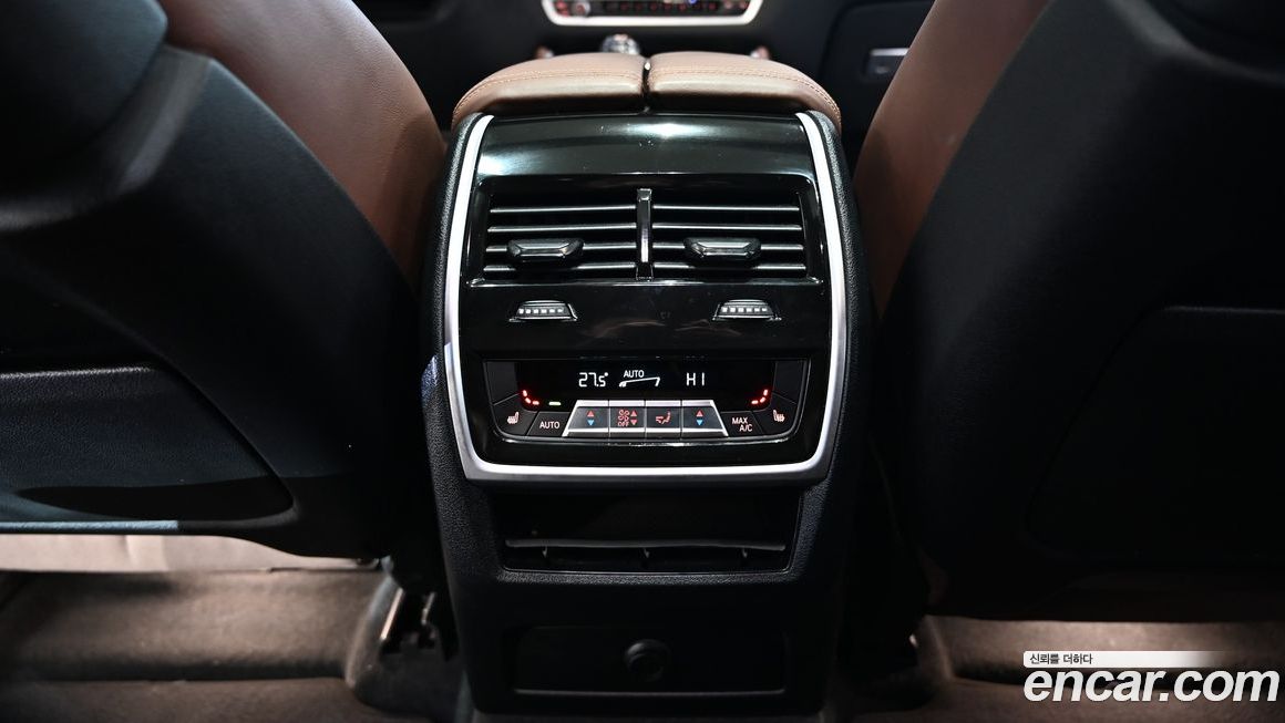 BMW X6 2023