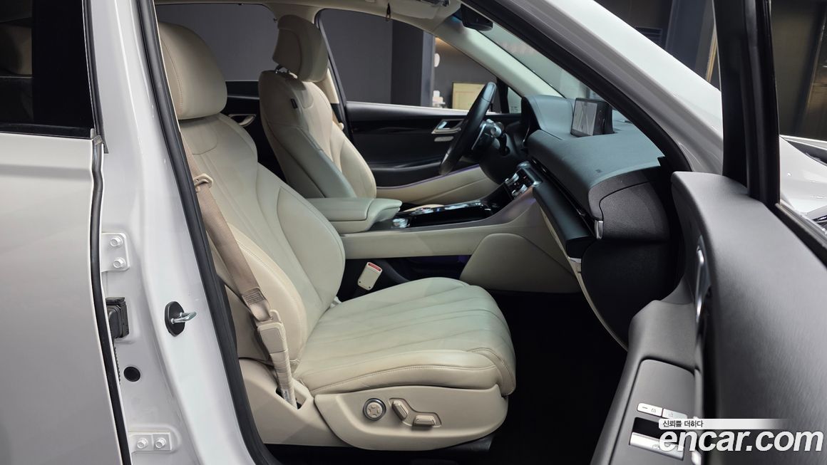 Genesis GV80 2020