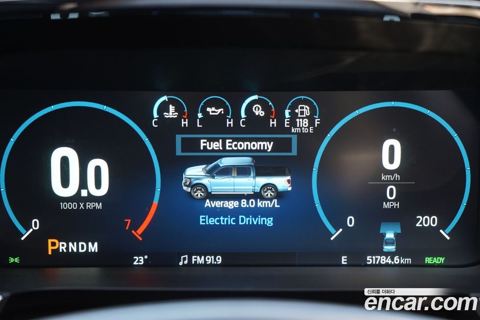 Ford F150 2021