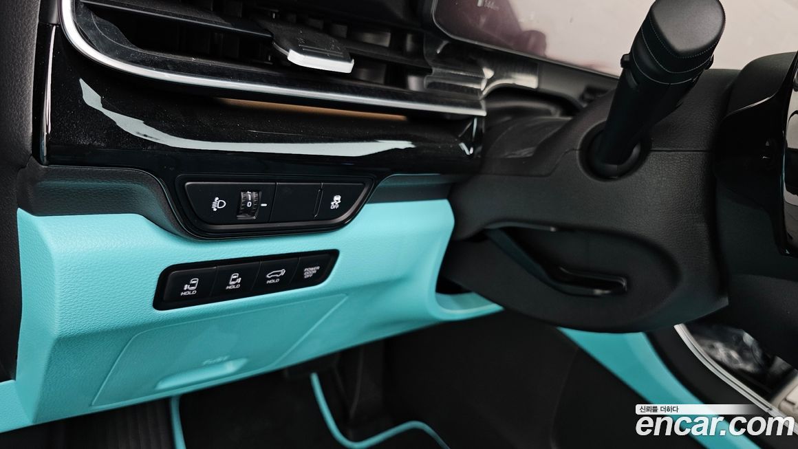 Kia Canival 2026