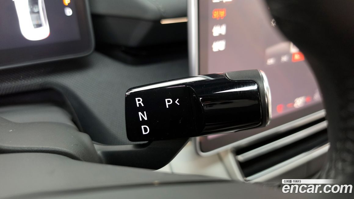 Polestar Polestar 4 2026