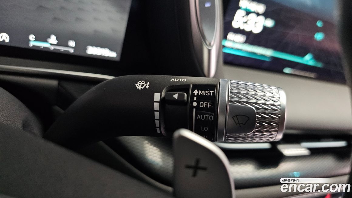 Genesis G90 2024