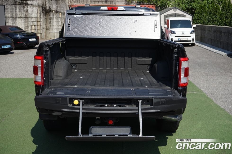 Ford F150 2021