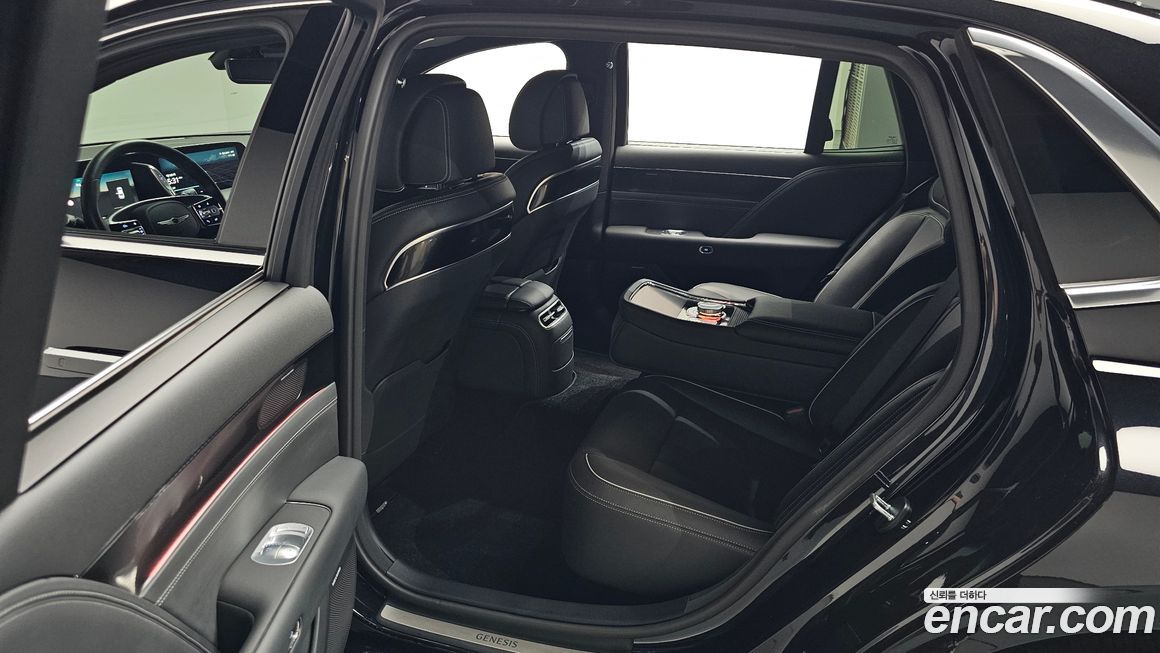 Genesis G90 2024