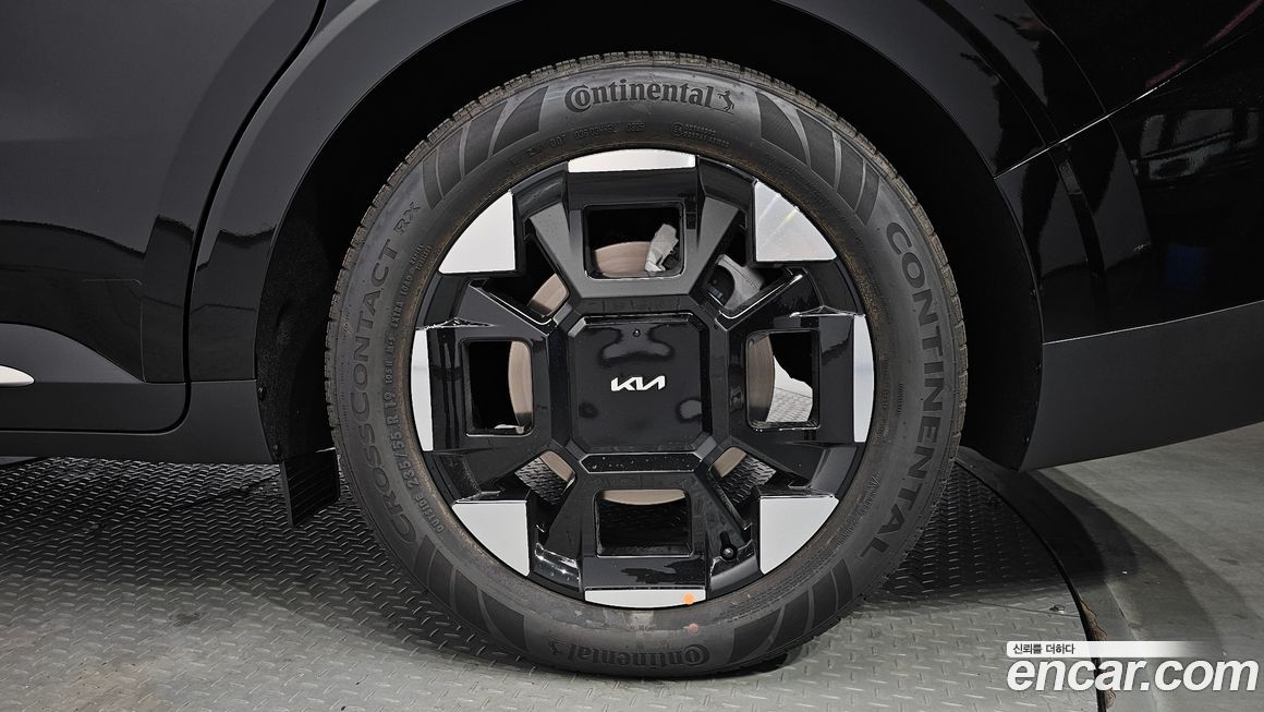 Kia Canival 2026