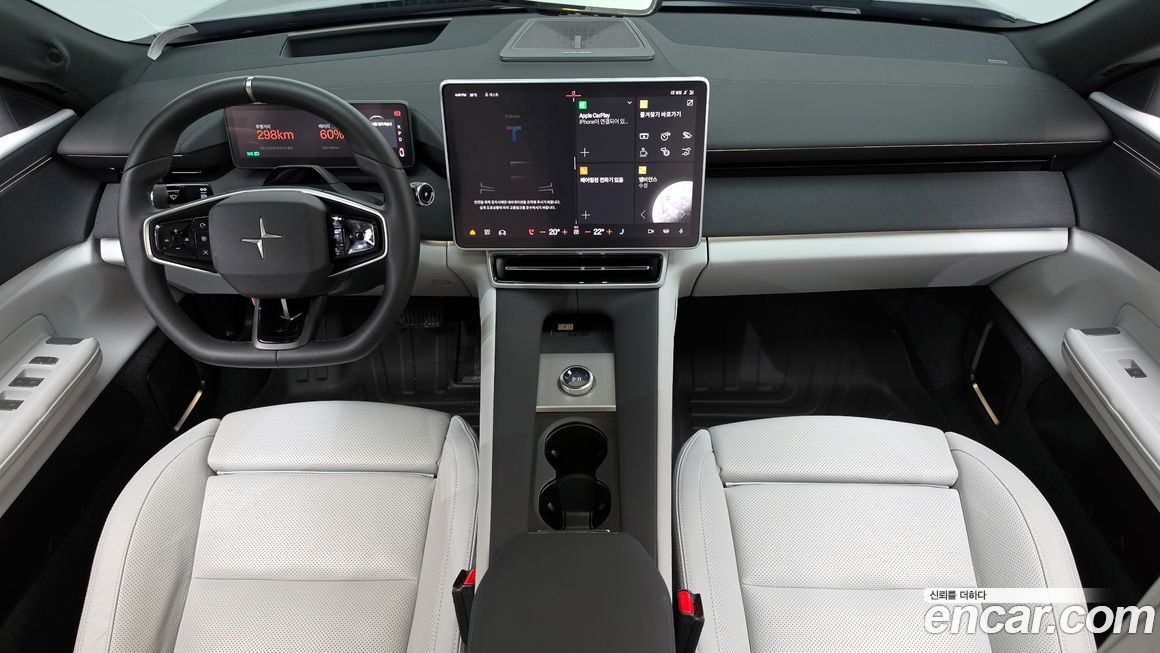Polestar Polestar 4 2026