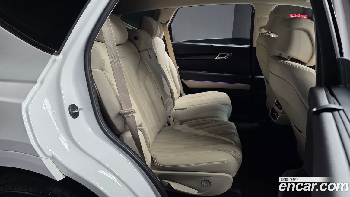 Genesis GV80 2020