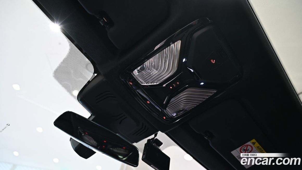 BMW X6 2023