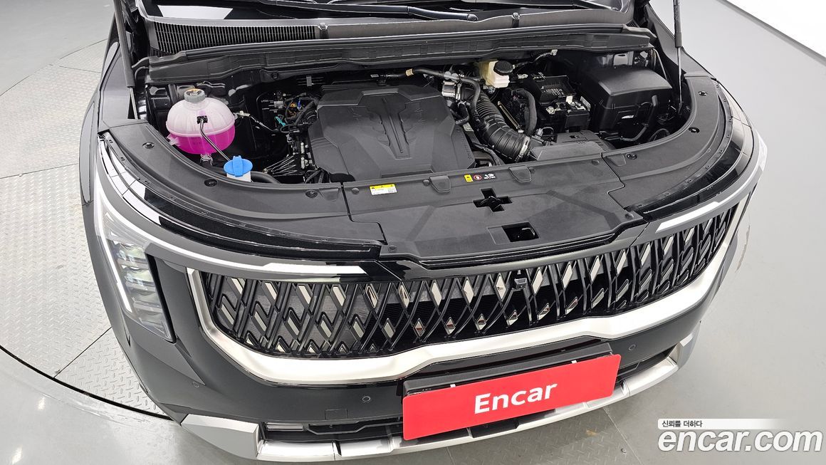 Kia Canival 2026