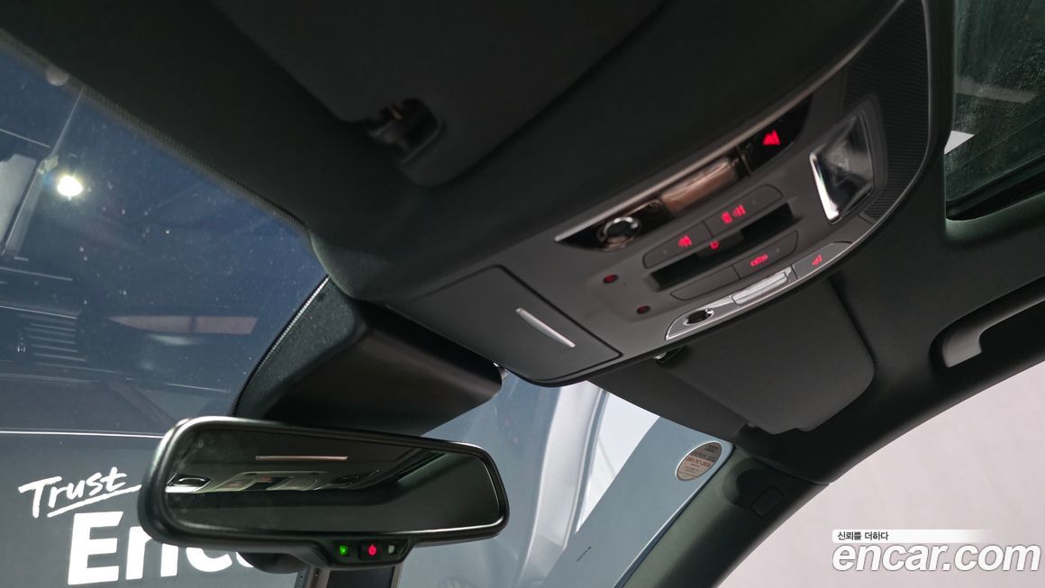 Audi A6 2018