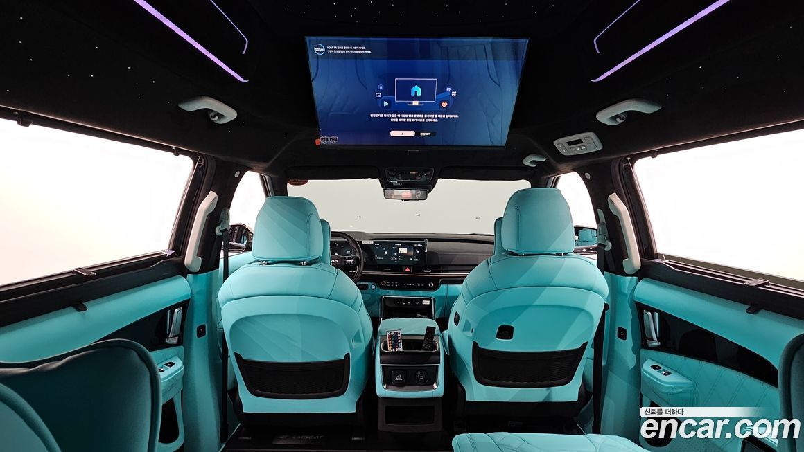 Kia Canival 2026