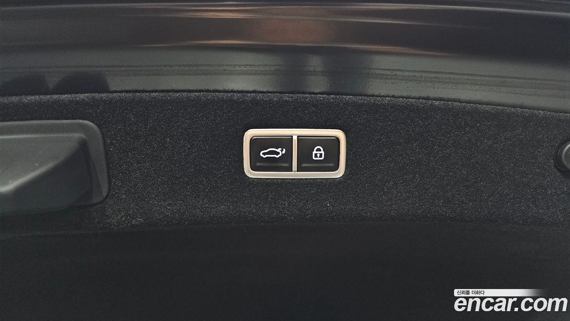 Genesis G90 2024