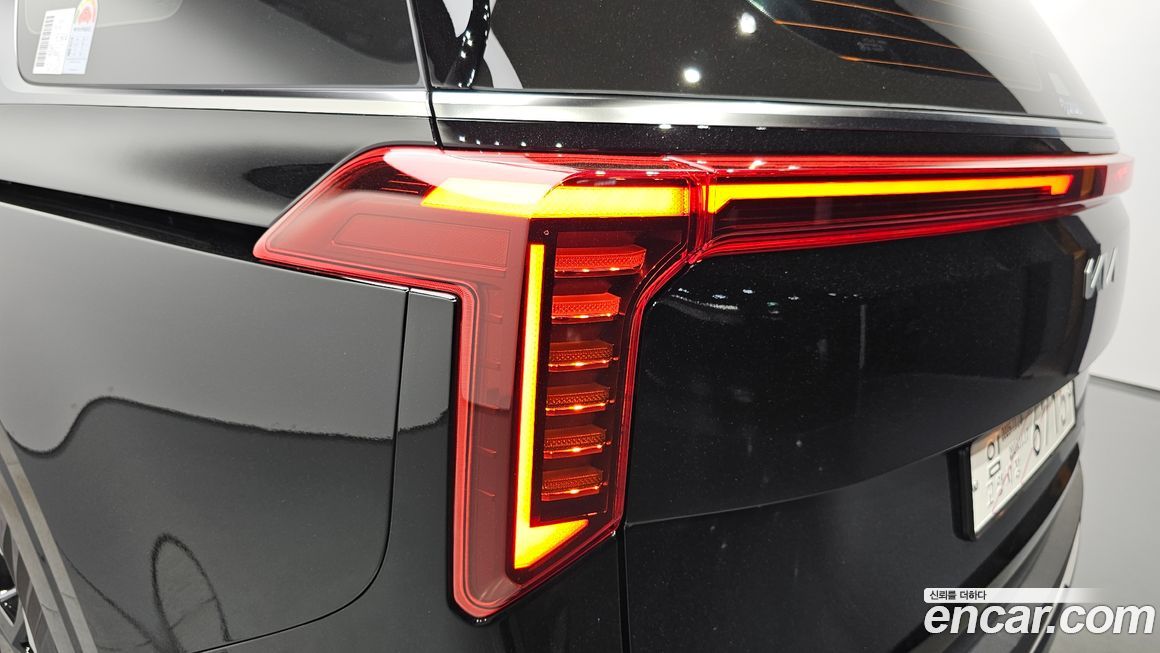 Kia Canival 2026