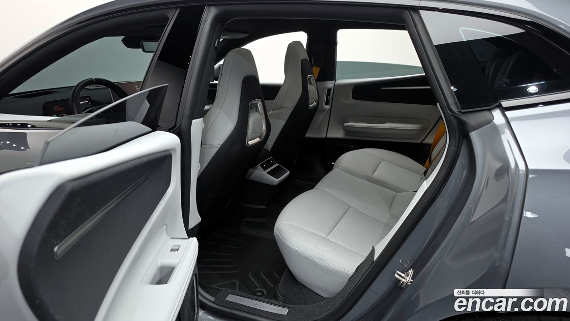 Polestar Polestar 4 2026
