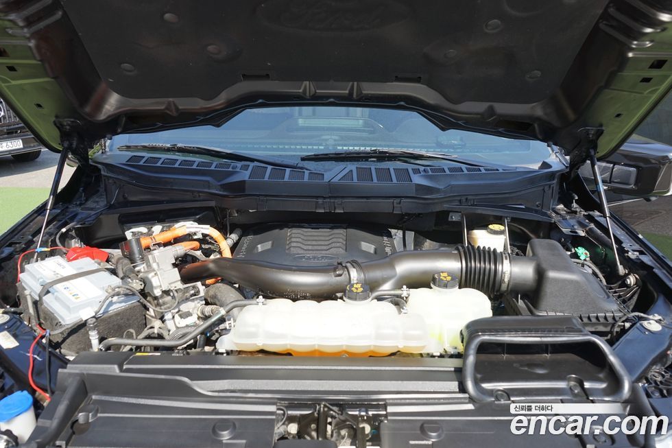 Ford F150 2021