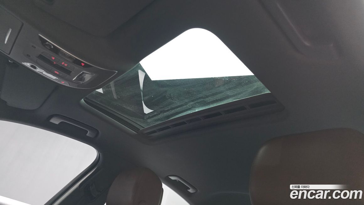 Audi A6 2018