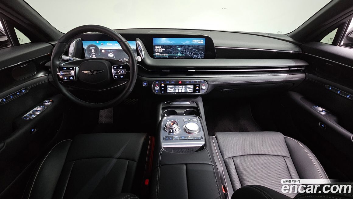 Genesis G90 2024