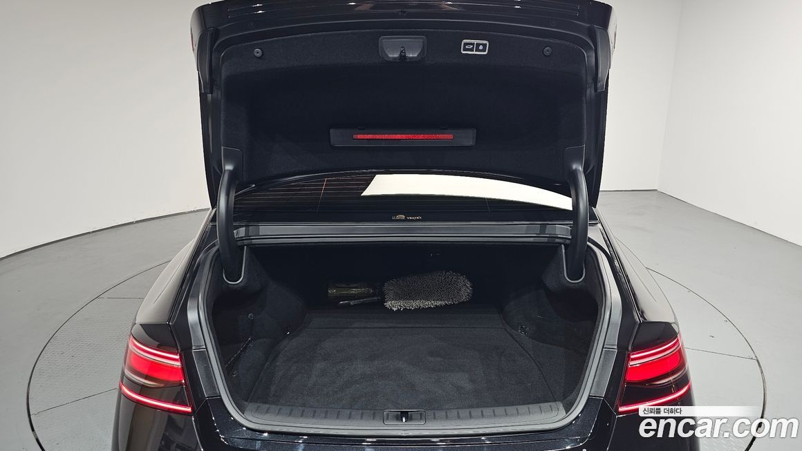 Genesis G90 2024