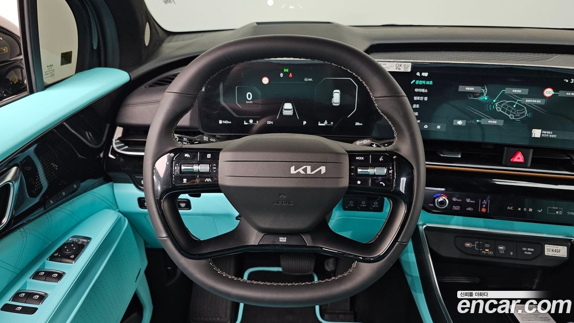 Kia Canival 2026