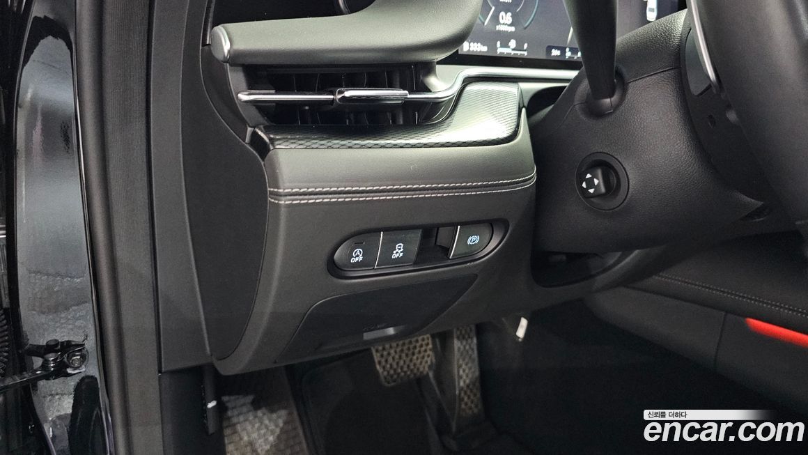 Genesis G90 2024