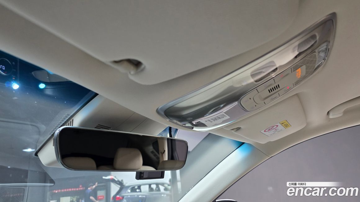 Genesis GV80 2020