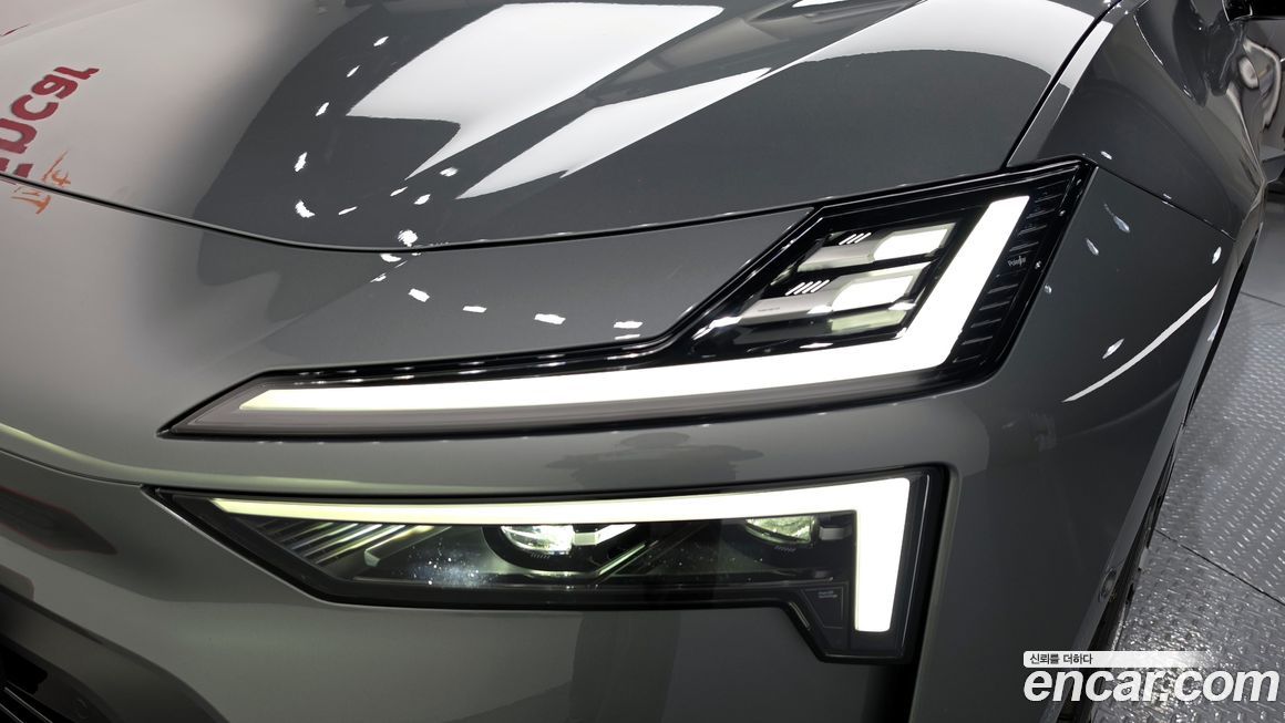 Polestar Polestar 4 2026
