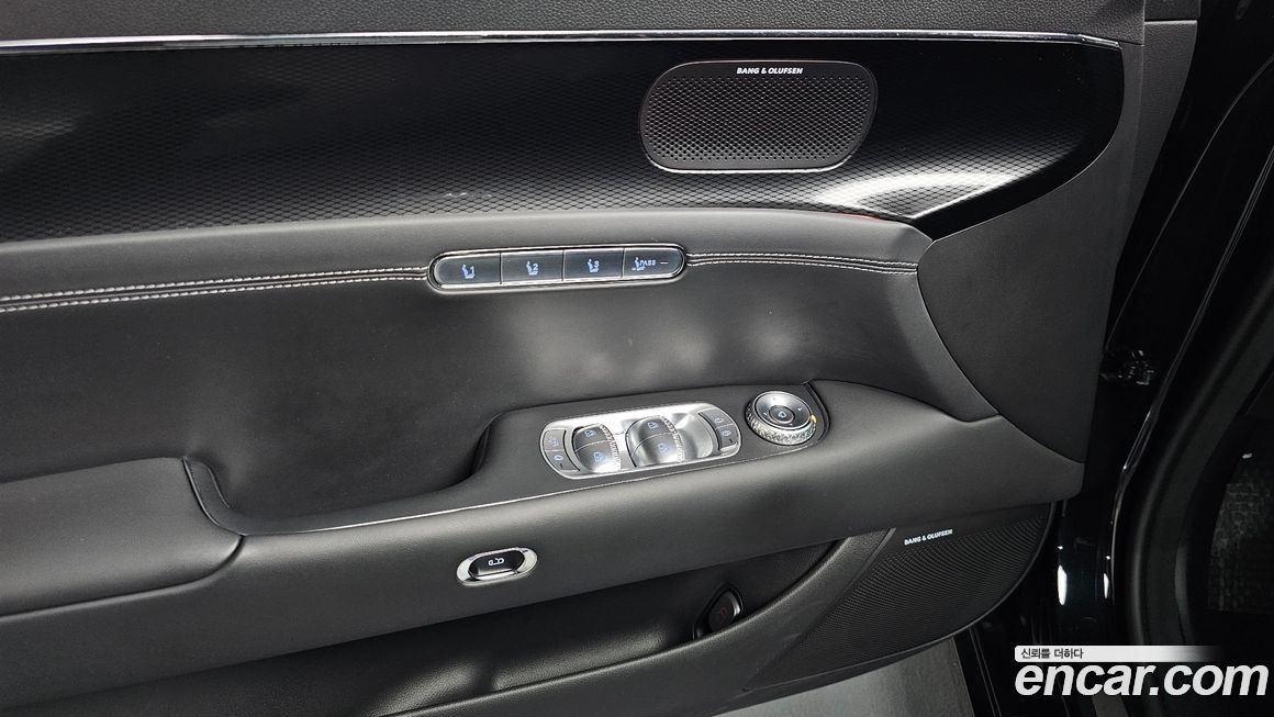 Genesis G90 2024