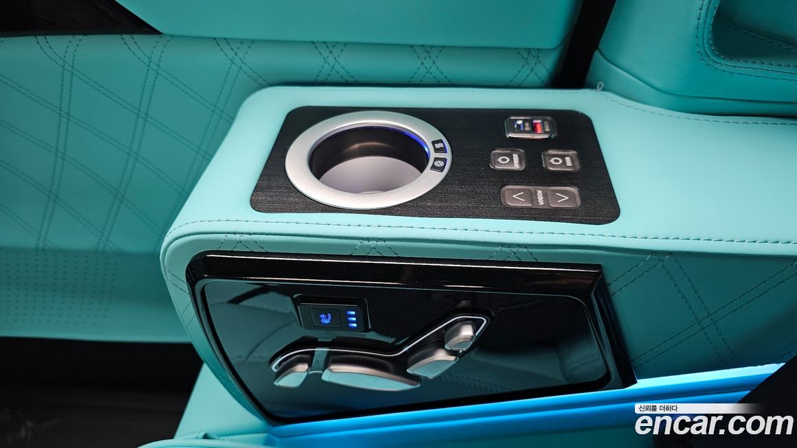 Kia Canival 2026