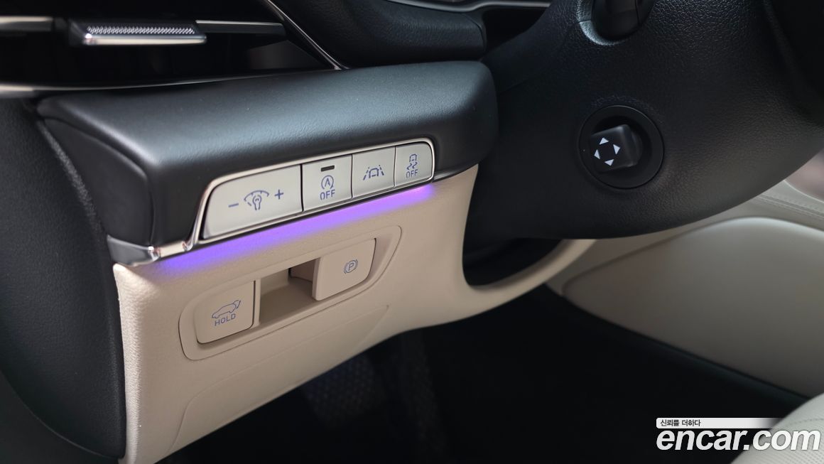 Genesis GV80 2020