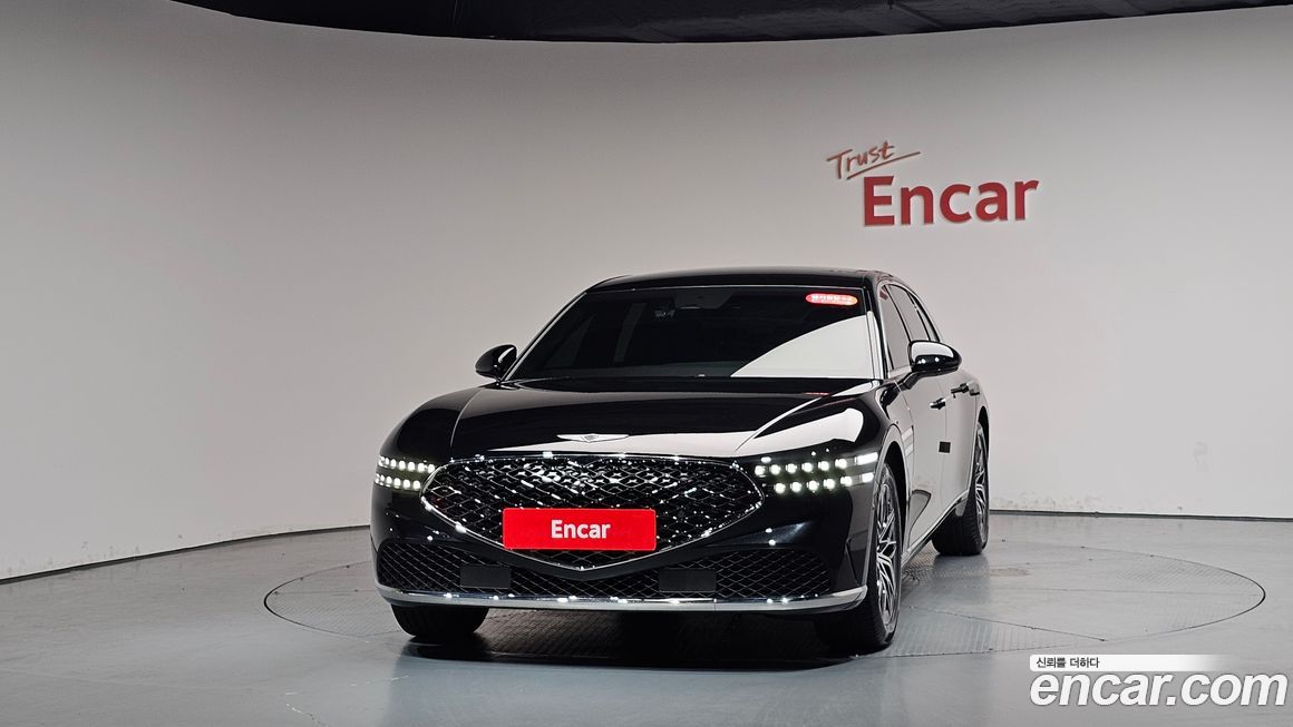 Genesis G90 2024