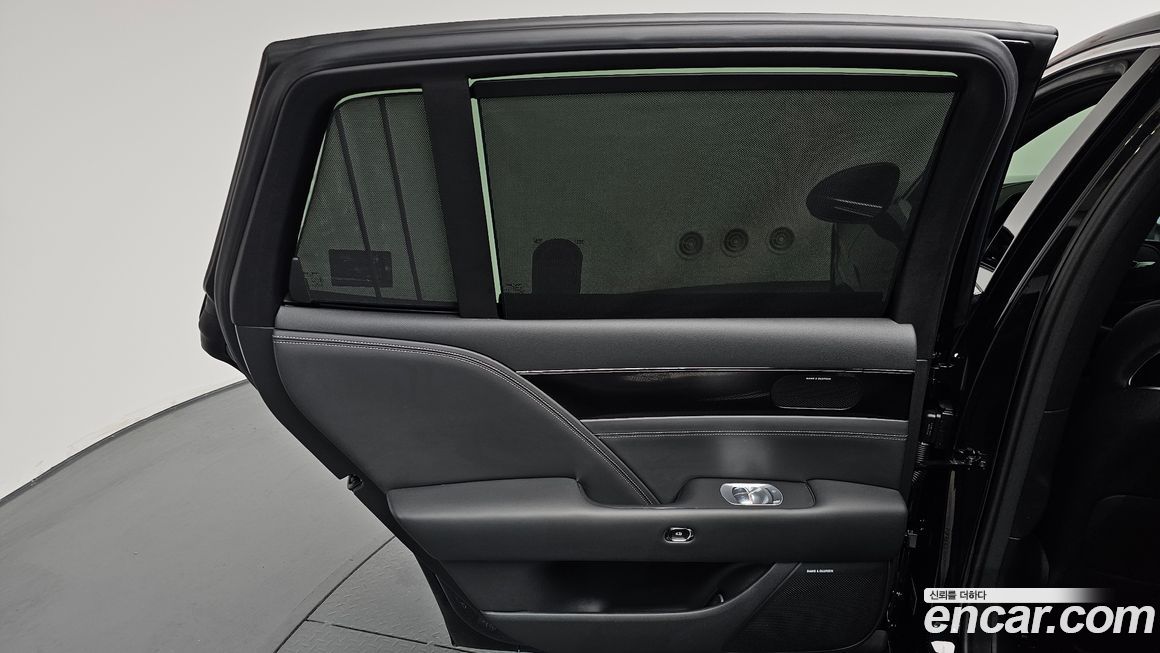 Genesis G90 2024
