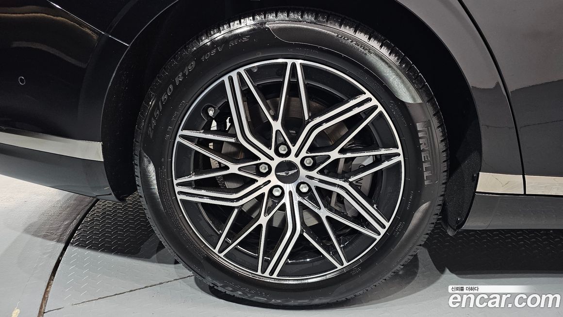 Genesis G90 2024