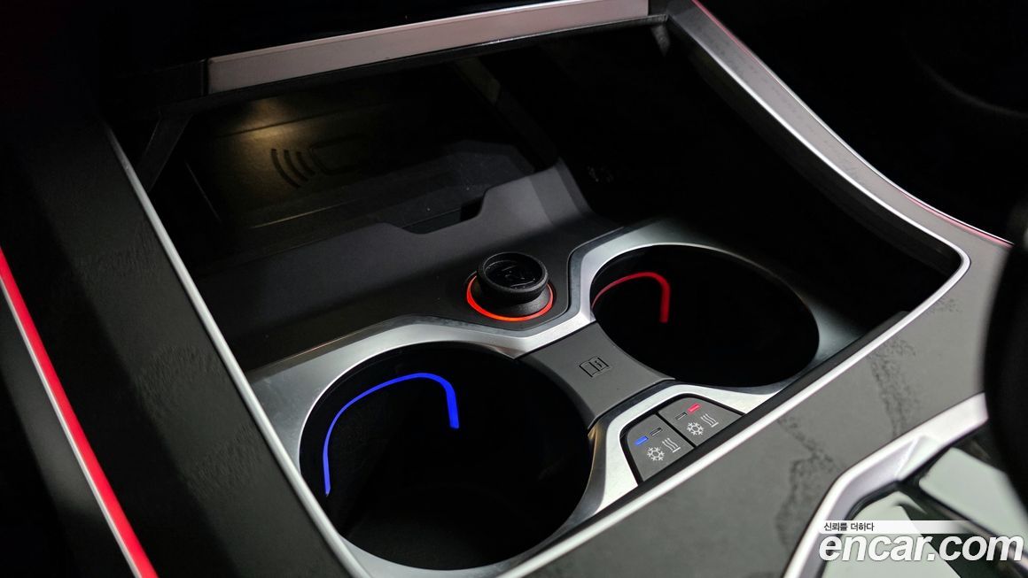 BMW X7 2021