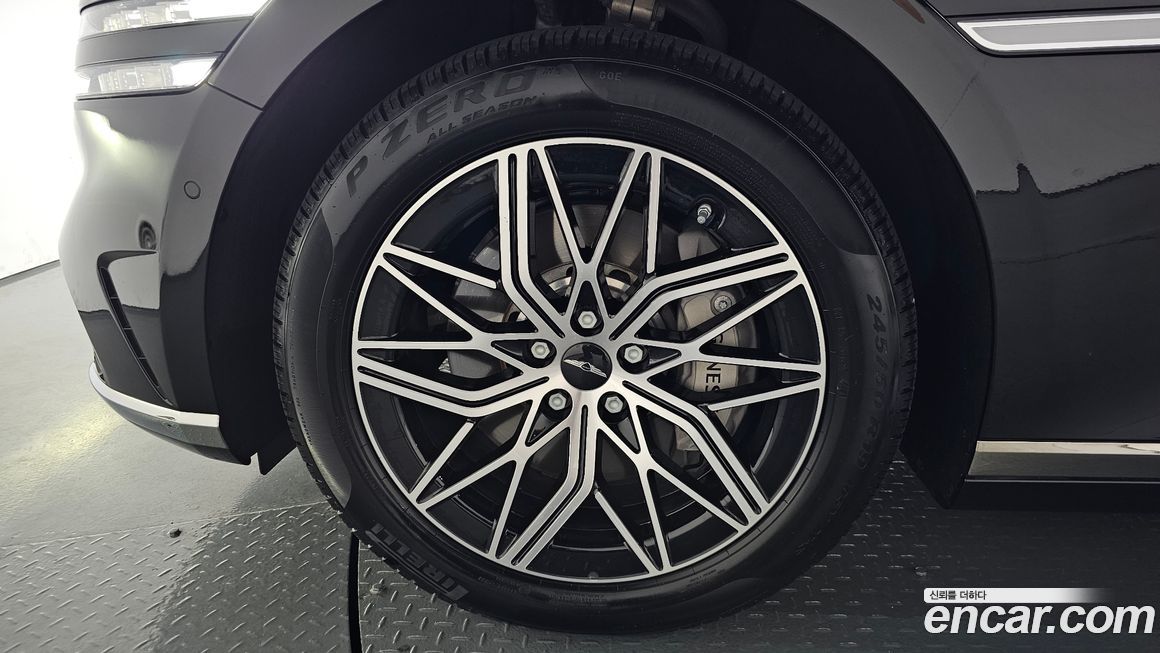 Genesis G90 2024