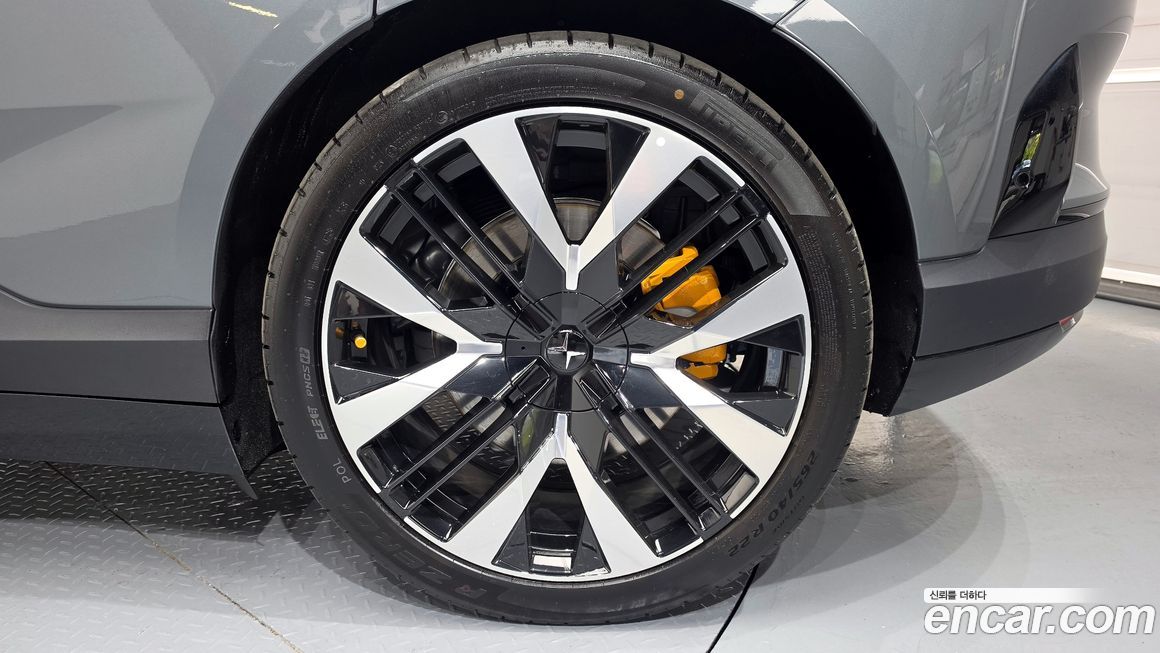 Polestar Polestar 4 2026